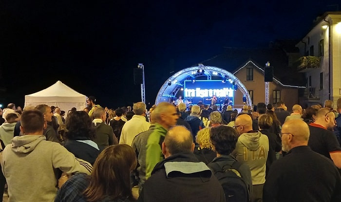 Gli Appuntamenti Di Ferragosto Dalla Valle Camonica Al Sebino