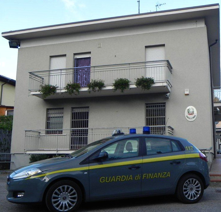 CRONACA - Riva del Garda: scoperte dalla Guardia di Finanza fatture false