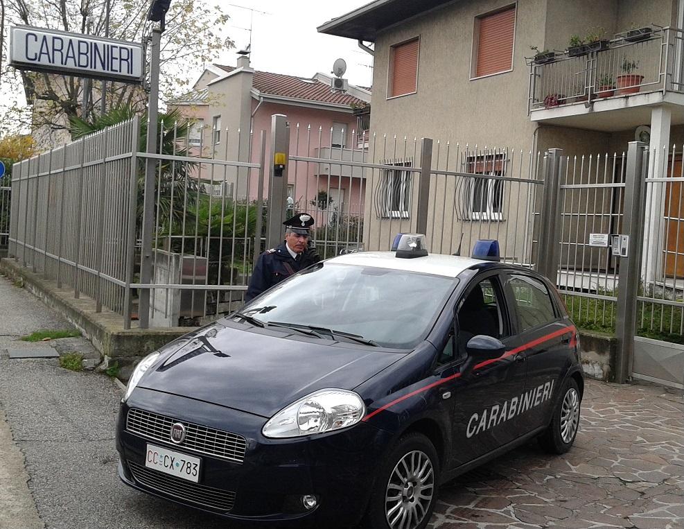 CRONACA - Aggressione a Villa Lagarina: denunciati tre minorenni 