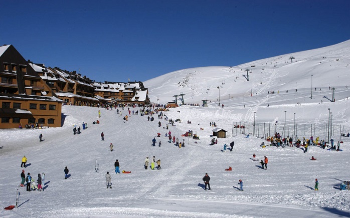 VALLE CAMONICA - Montecampione, i progetti di rilancio avanzano