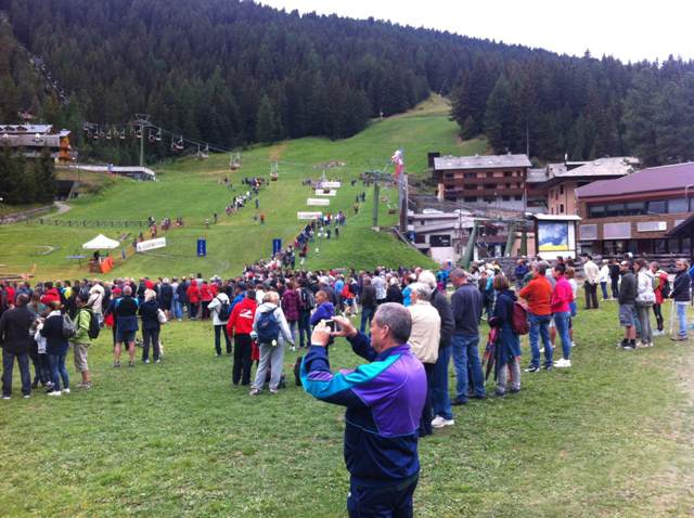 VALTELLINA - Fondi Comuni Confinanti, 43 milioni assegnati alla Valtellina