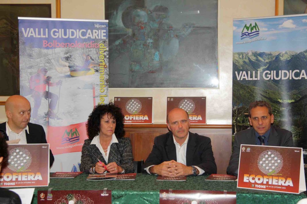 ecofiera presentazione stampa