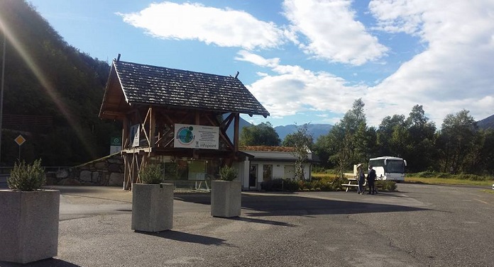 VALLE CAMONICA - Capo di Ponte: convegno sul turismo inclusivo