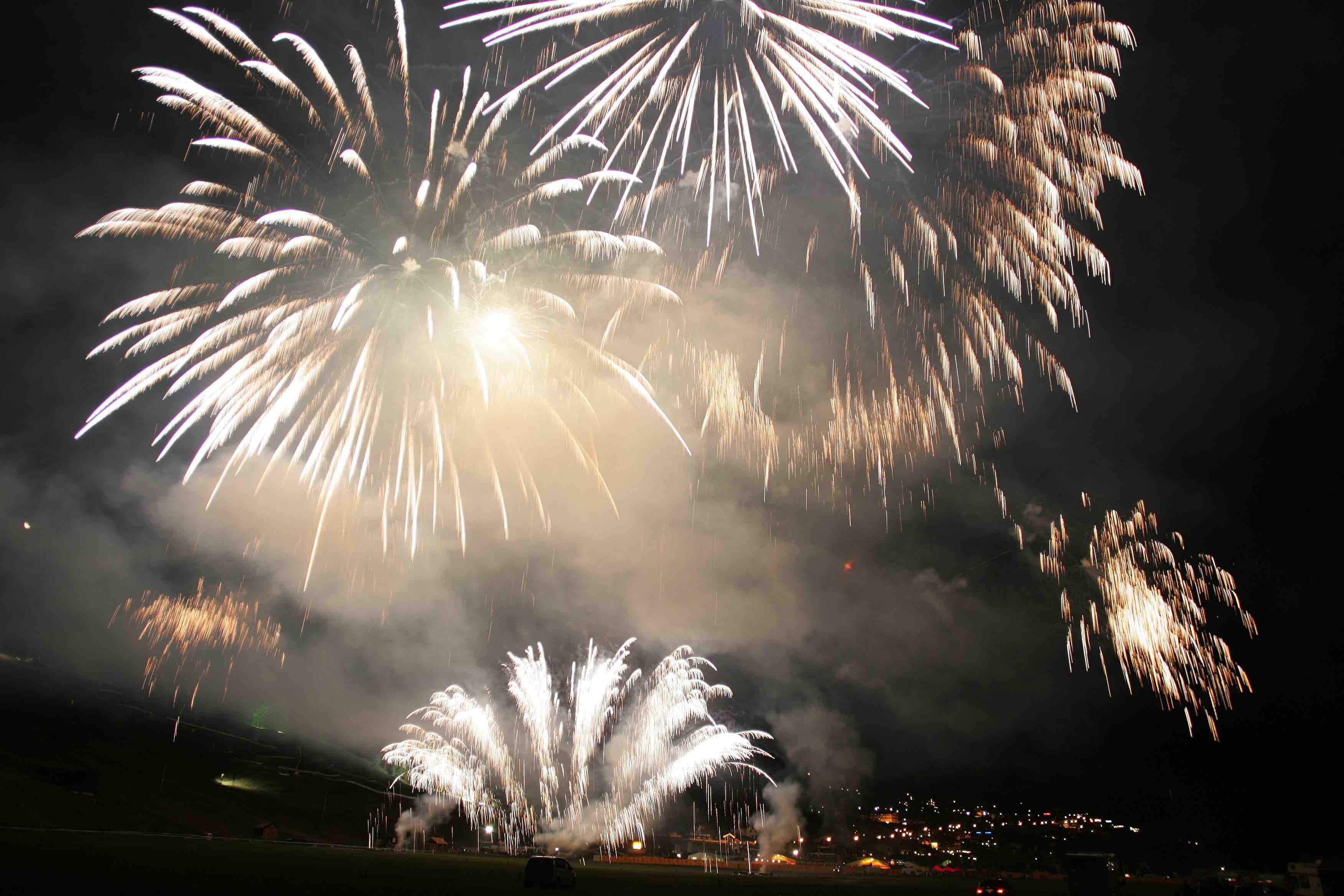 ATTUALITÀ - Riva del Garda, ordinanza per Capodanno