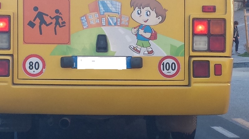 scuolabus 10