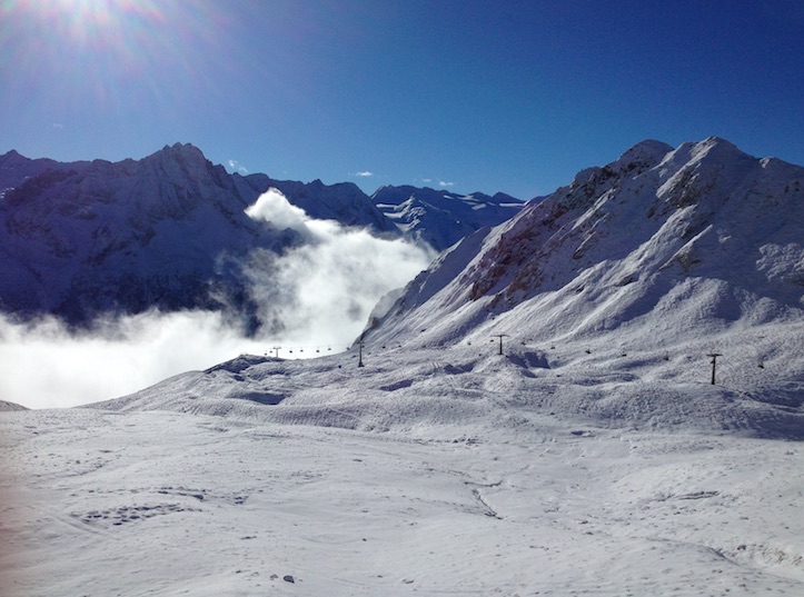 SPORT INVERNALI - Pontedilegno Tonale, aprono nuovi impianti e piste da sci