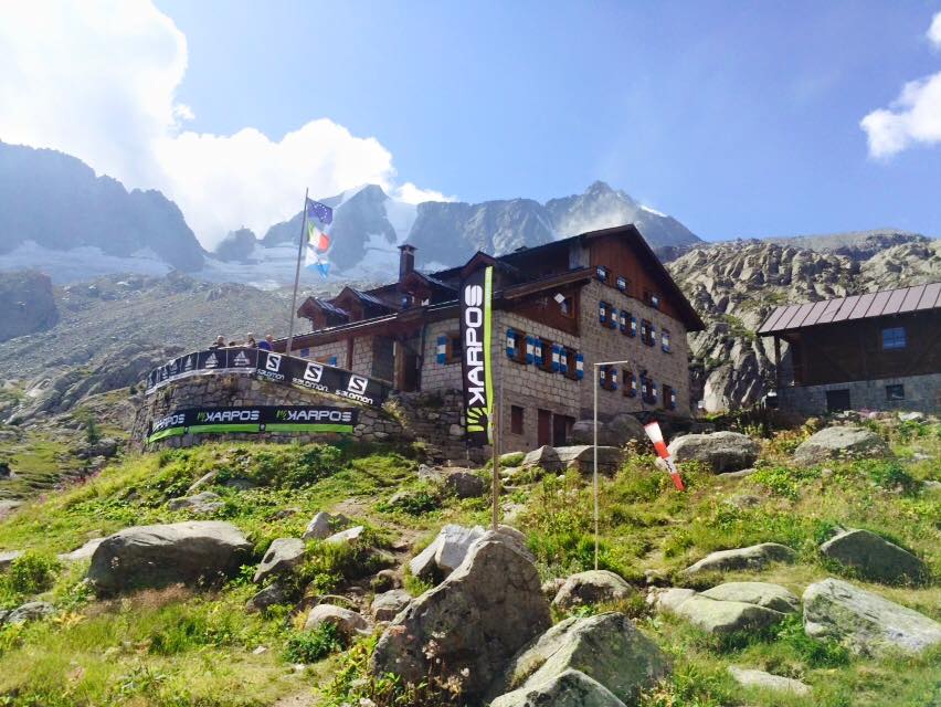 TONALE - Vermiglio: risorse per arredi e attrezzature del rifugio Denza