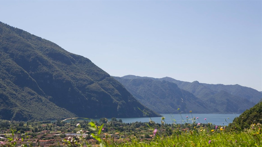 ATTUALITÀ - Rete di riserve Parco Fluviale del Chiese