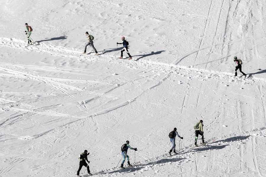 VAL DI SOLE E NON - A Vermiglio la Sbaganada: il programma