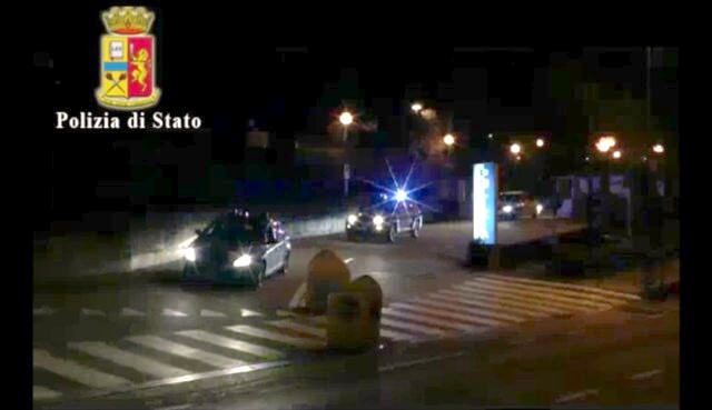 CRONACA - 'Ndrangheta, la Polizia di Brescia ha catturato 62enne