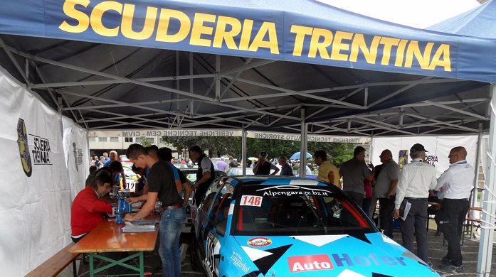 SPORT - L'8 giugno la Trento Bondone del Centenario