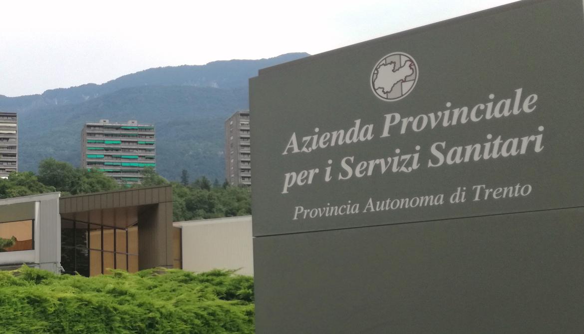 TRENTINO - Antinfluenzali e codici bianchi, la posizione di Apss