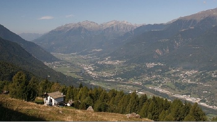 VALTELLINA - Giornate Europee del Patrimonio nei musei di Valtellina