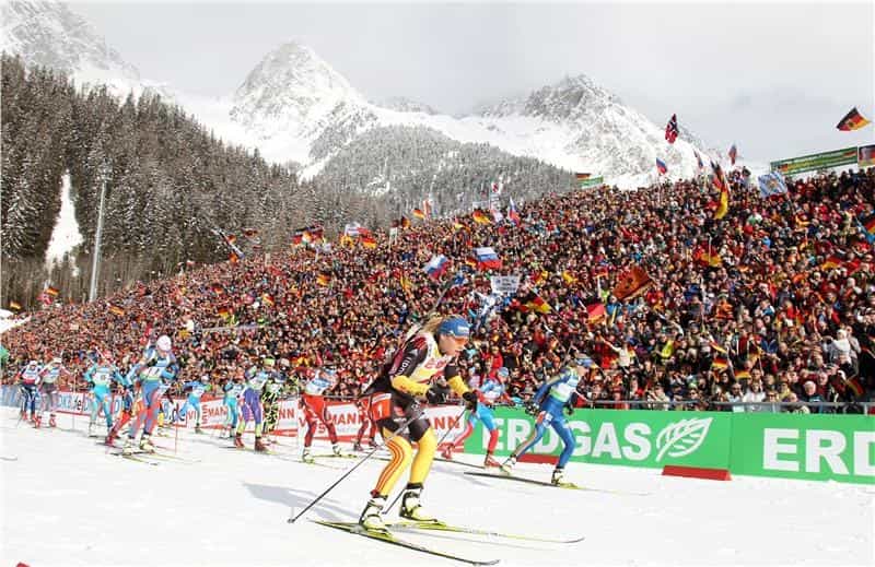 ATTUALITÀ - Olimpiadi Milano Cortina: il Piano della mobilità per Anterselva