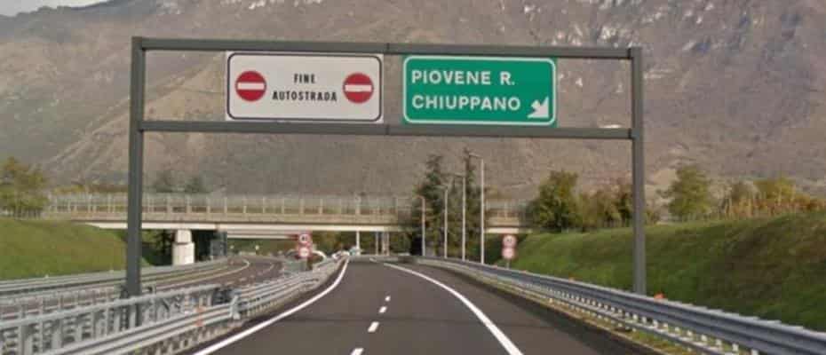 TRENTINO - Valdastico: in Consiglio provinciale a Trento situazione di stallo