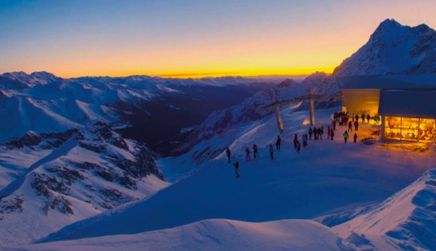 TRENTINO - Trentino SkiSunrise, sulle piste della Val di Sole lo sci inizia all’alba