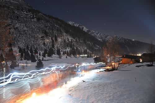 VALLE CAMONICA - Caspogustando, torna la camminata gastronomica sotto le stelle