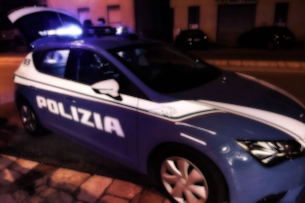 GARDA - Prevenzione e sicurezza, servizio interforze a Desenzano