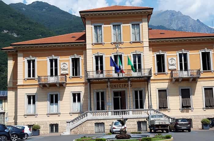 VALLE CAMONICA - Breno ricorda monsignor Vittorio Bonomelli 