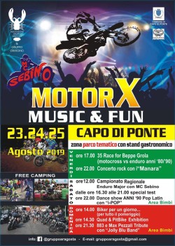 motorx