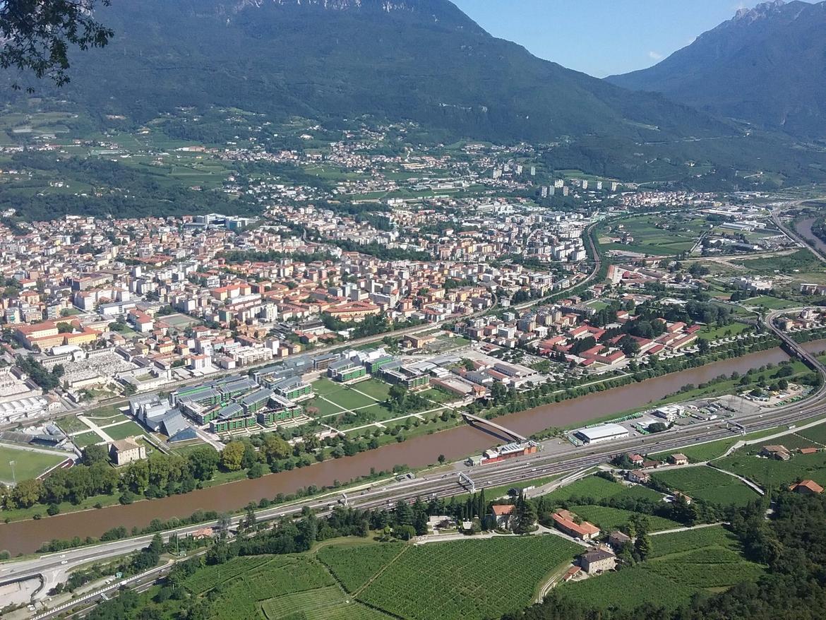 CRONACA - Sondrio e Trento le città più sicure a livello nazionale