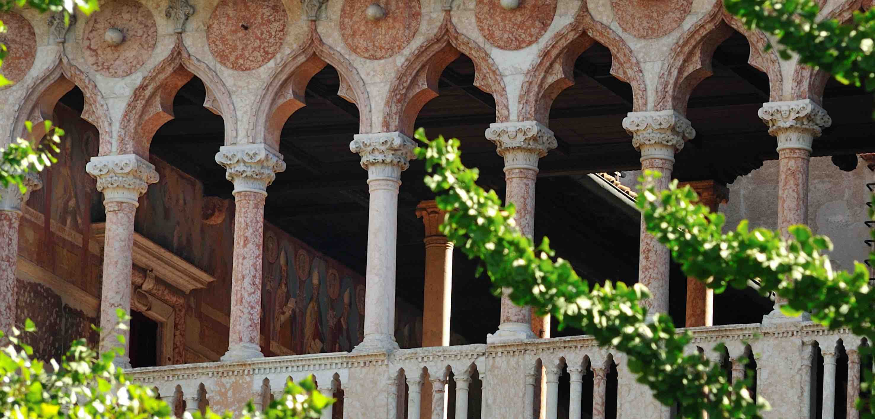 ATTUALITÀ - Trento, papiro egizio scoperto al Castello del Buonconsiglio