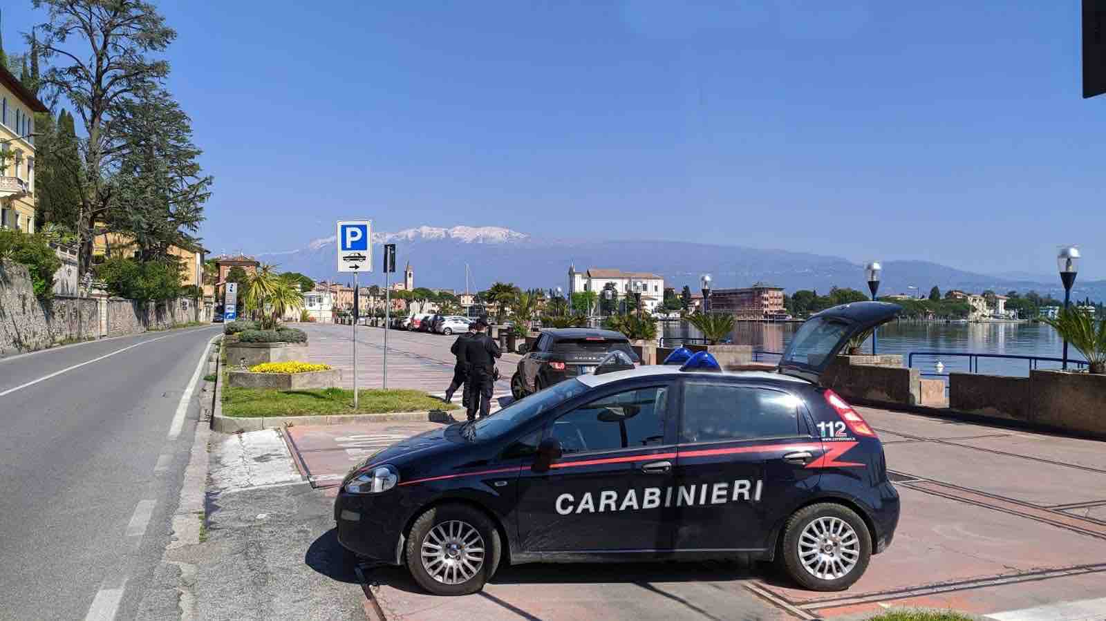 CRONACA - Truffano parroco del Basso Garda, arrestati due romeni