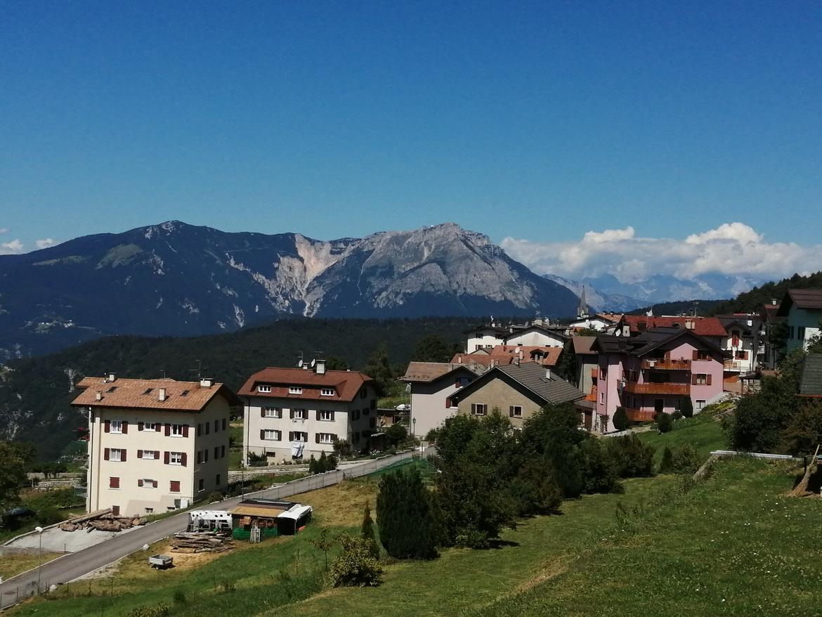 CULTURA - A Luserna e a Folgaria la rassegna Sentinelle di pietra