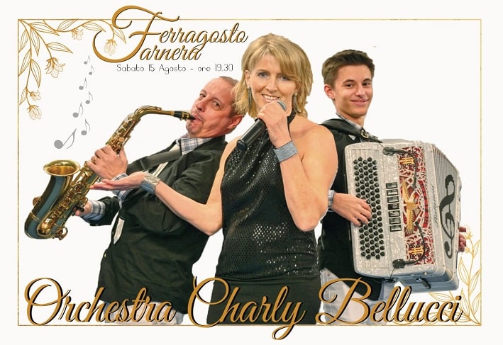 Orchestra Charly Bellucci