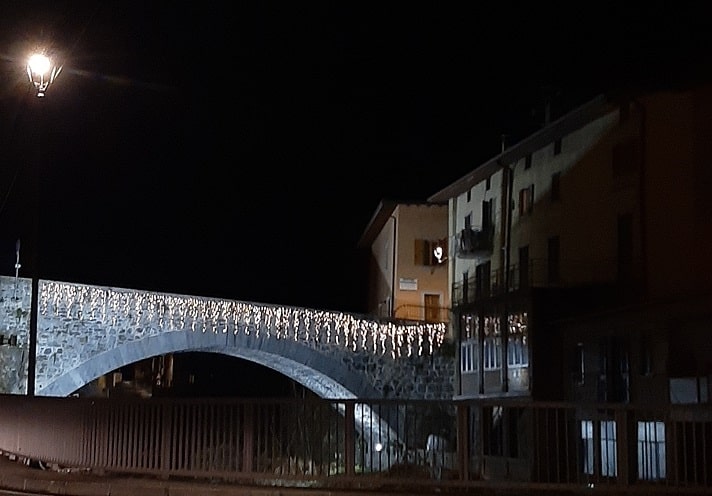 EVENTO - Il Natale in Valchiavenna inizia a novembre