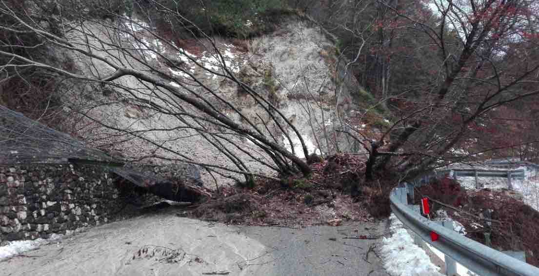 VALTELLINA - Difesa del suolo: 4 milioni di euro per la provincia di Sondrio