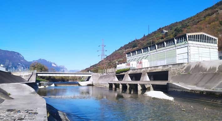 VALLE CAMONICA - Dighe e rischio idraulico: il caso Valle Camonica