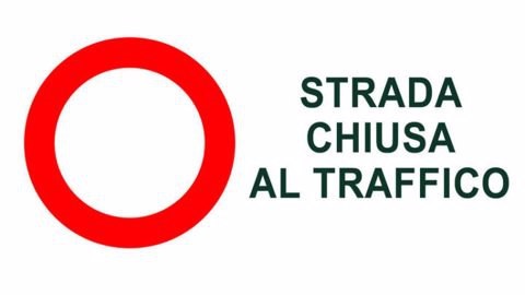 ATTUALITÀ - Attenzione: chiusa dalle 20:30 la strada per la valle di Ledro