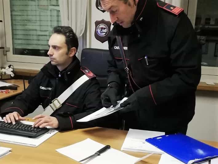 CRONACA - Pensavano ad un malore dell’anziana mamma, ma era a teatro