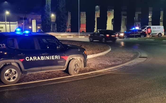 VALLE CAMONICA - Lite tra stranieri a Boario Terme, ferito 30enne del Gambia