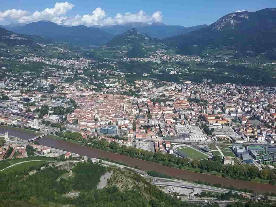 ATTUALITÀ - Trento, nominato il nuovo Consiglio provinciale dei giovani