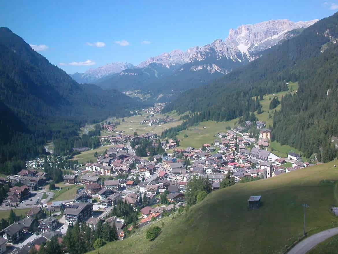 VAL DI FASSA - Variante di Campitello e Canazei, entra nel vivo la progettazione