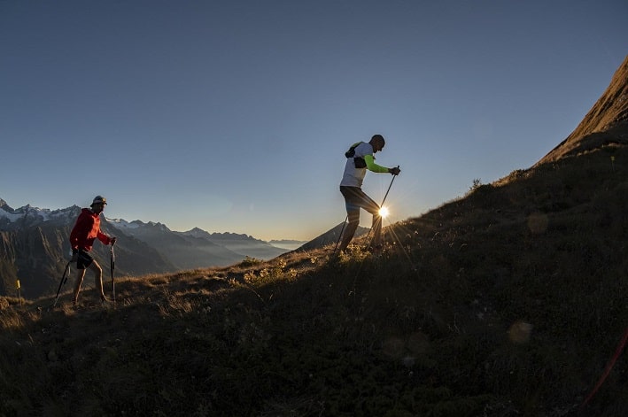 VALLE CAMONICA - Vezza d'Oglio: l'Adamello Ultra Trail ritrova i suoi campioni