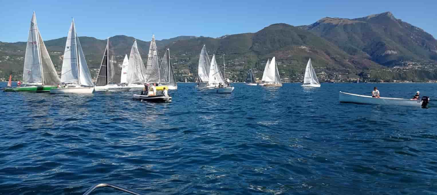 SPORT - Vela, Transbenaco Cruise Race: novità della 38esima edizione