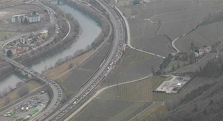 ATTUALITÀ - Bando A22: "Passo fondamentale per l’aggiudicazione della concessione"