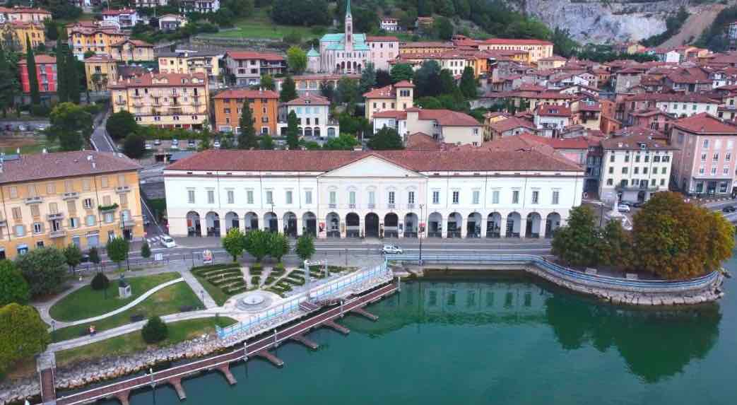 SEBINO - All’Accademia Tadini il progetto La Casa delle Storie