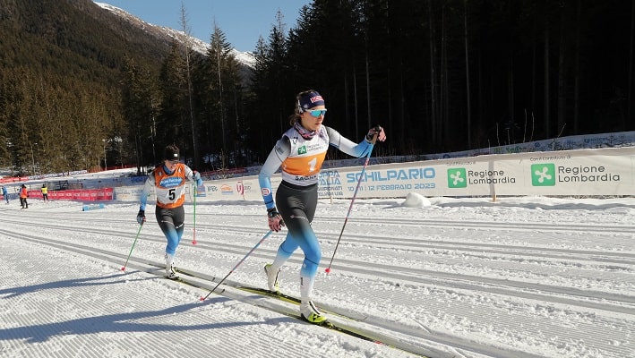 SPORT - Sci nordico: Schilpario prepara il Campionato Mondiale