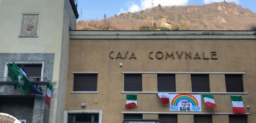 VALLE CAMONICA - Posa della pietra d'inciampo a Cedegolo: il programma 