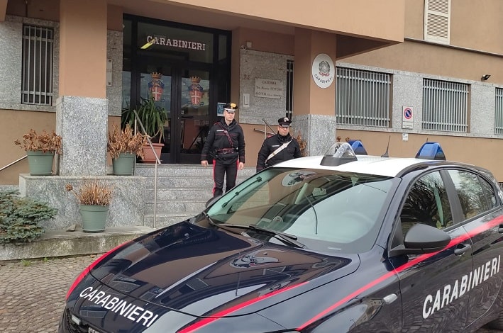 CRONACA - Sondrio: giovane ruba denaro alla madre e la picchia