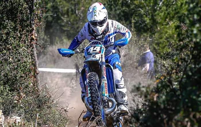 SPORT - Enduro, stagione d'oro per il Moto Club Sebino: i risultati