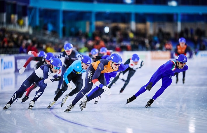 SPORT - Pista lunga, a Collalbo Campionati Italiani Assoluti