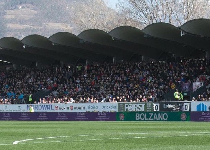 SPORT - Poluzzi si lega all’FC Südtirol fino al 2026