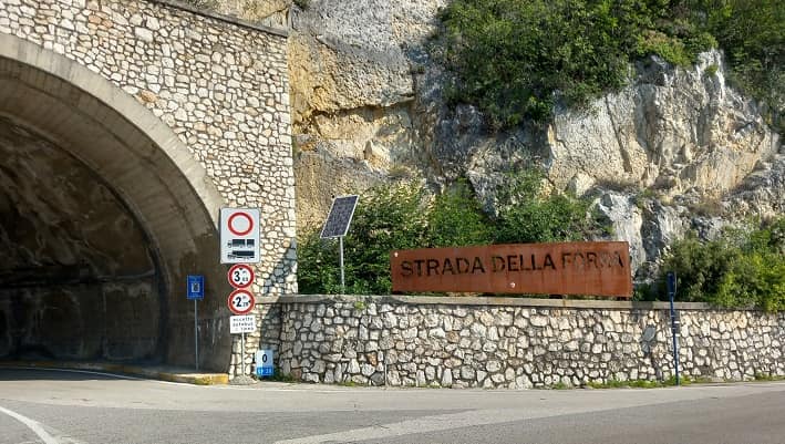 GARDA - Viabilità, incontro in Comunità Montana Parco Alto Garda