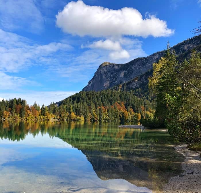 ATTUALITÀ - Linea verde Italia debutto dal Trentino