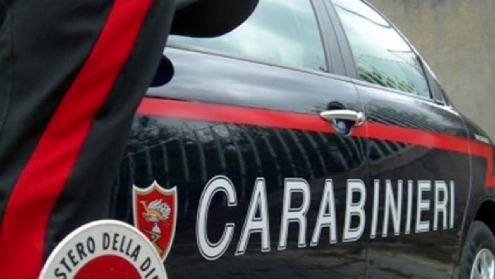 ALTO ADIGE - I carabinieri di Merano arrestano pluripregiudicato algerino